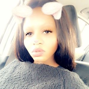 Meet your Posher, Rofiat